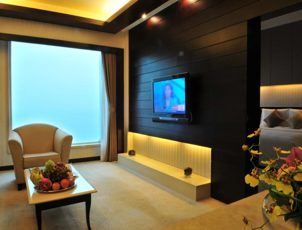 Harbour View Hotel & Resort Zhuhai Cameră foto