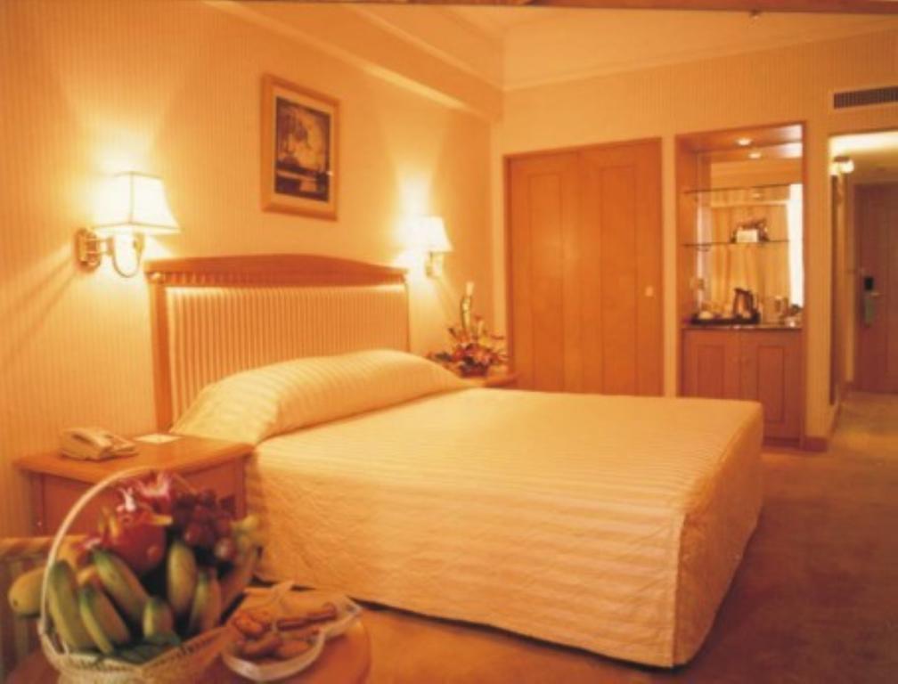 Harbour View Hotel & Resort Zhuhai Cameră foto