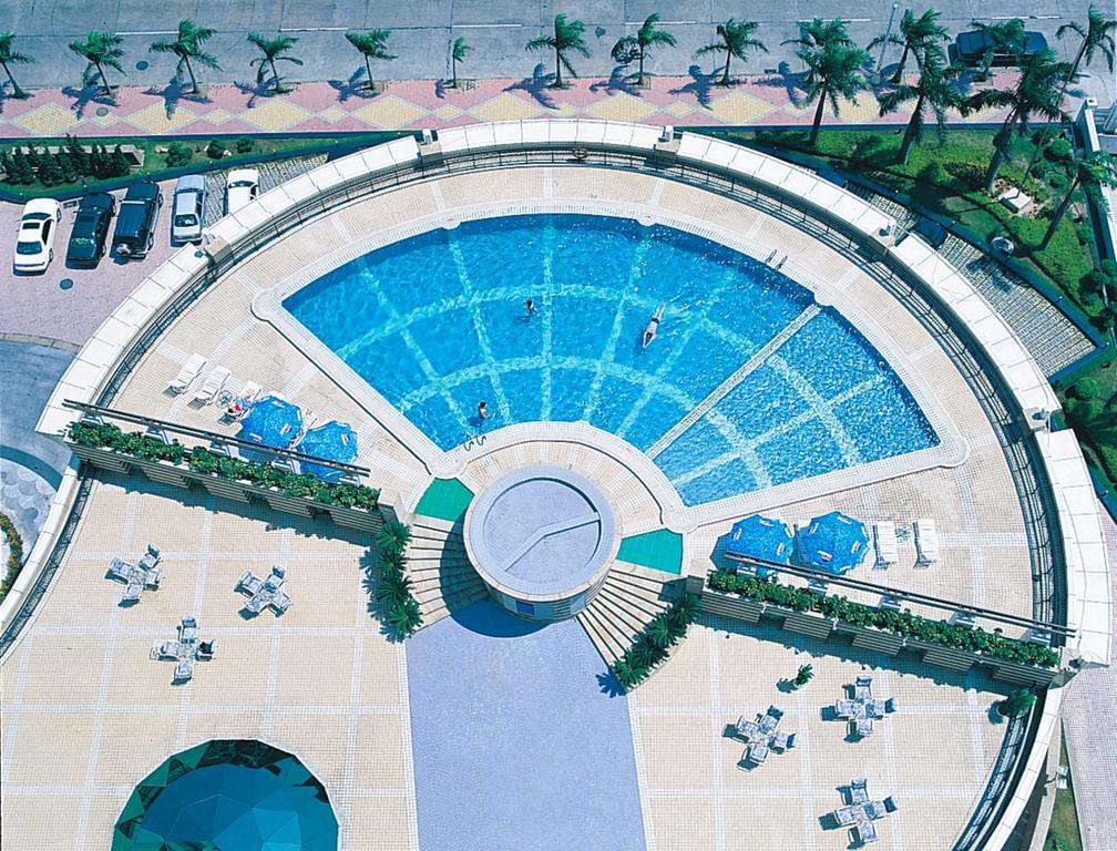 Harbour View Hotel & Resort Zhuhai Cameră foto